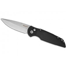 Нож Pro-Tech Carbon Fiber складной рукоять алюминий