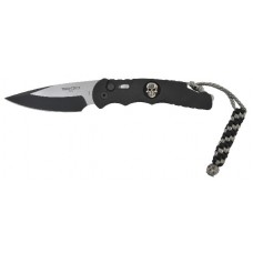 Нож Pro-Tech Doru Skull Limited складной сталь 154CM алюмини