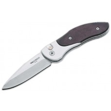 Нож Pro-Tech Doru сладной сталь 154CM рукоять сатин