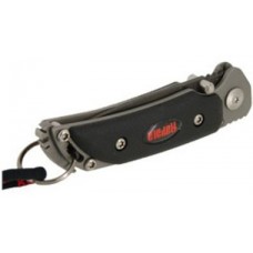 Нож Rapala складной клинок 7,5 см рукоять пластик