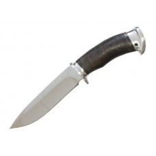 Нож Росоружие Артыбаш кожа