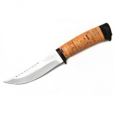 Нож Росоружие Горный береста рисунок