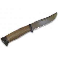 Нож Росоружие Марал туристический рукоять дерево