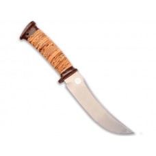 Нож Росоружие Вепрь береста