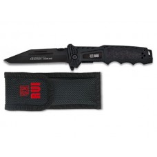 Нож RUI 19035 складной сталь 440А антибликовое покрытие