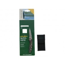 Нож Savotta Hunter*s camo складной нерж. сталь