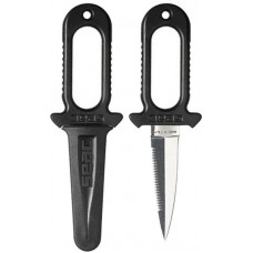 Нож Seac Sub Devil