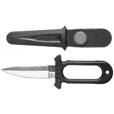 Нож Seac Sub Wanted 900 для дайвинга