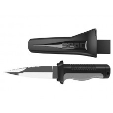 Нож Seac Sub Wanted Daga для дайвинга