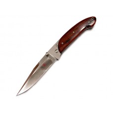 Нож Seki Cut Encounter складной сталь D2 рукоять дерево