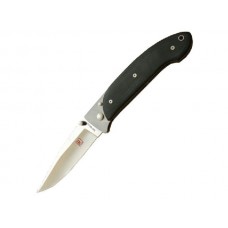 Нож Seki Cut Encounter складной сталь D2 рукоять микарта чер