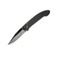 Нож Seki Cut Encounter складной сталь D2 рукоять микарта син