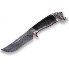 Нож Северная корона Кабан