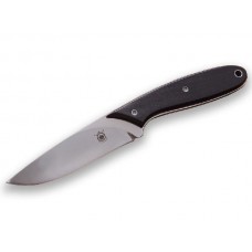 Нож Северная Корона Лесной-1 граб