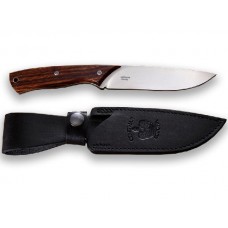 Нож Северная Корона Лесной кокоболо