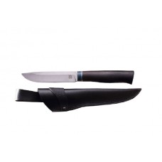 Нож Северная Корона Манул нержавеющая сталь граб