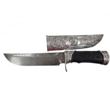 Нож Северная Корона Медведи