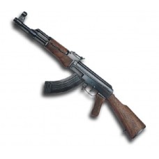 Модель Северная корона автомата АКМ миниатюрная