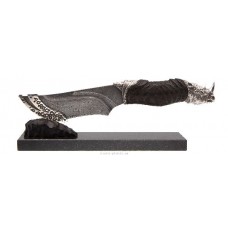 Нож Северная корона Носорог-2