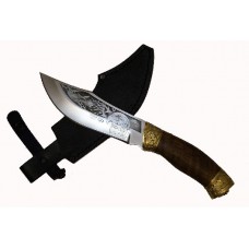 Нож Северная корона Орел