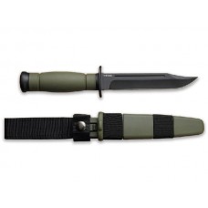 Нож Mr.Blade Партизан зеленый