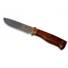 Нож Северная Корона Рысь нержавеющая сталь