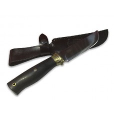 Нож Северная Корона Секач дерево