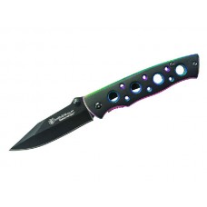 Нож Smith&Wesson CK113 складной сталь 7Cr17 алюминий