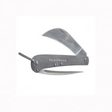 Нож Smith&Wesson CKMAR сталь 7Cr17MoV