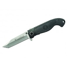 Нож Smith&Wesson CKTAC складной сталь 7Cr17 Composite