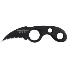 Нож Smith&Wesson H.R.T.2 коготь фикс. клинок