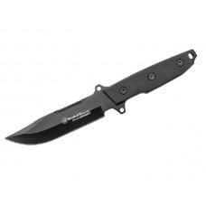 Нож Smith&Wesson Homeland Security фикс. клинок сталь 7Cr17M