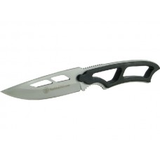 Нож Smith&Wesson SW990 фикс. клинок сталь 440C zytel