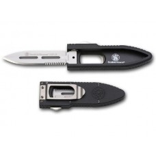 Нож Smith&Wesson SW VIP None складной сталь 7Cr17