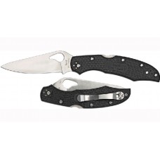 Нож Spyderco Cara Cara 2 складной клинок 9.5 см рук. стеклот