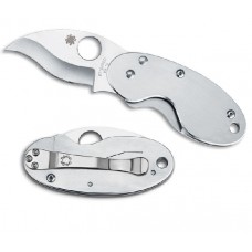 Нож Spyderco Cricket складной сталь VG-10