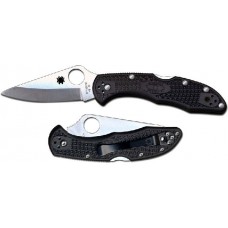 Нож Spyderco Delica складной сталь VG-10
