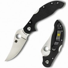 Нож Spyderco Persian Folder 2 by Ed Schempp складной сталь V