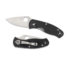 Нож Spyderco Persistence складной сталь 8Cr13MoV