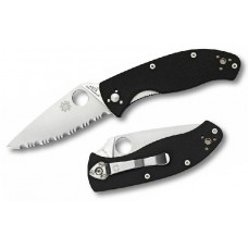 Нож Spyderco 122GS складной