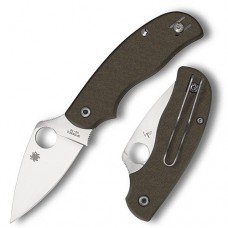 Нож Spyderco Urban складной сталь VG-10