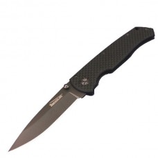 Нож Timberline Vallotton kickstart складной сталь AUS-8  рукоять титан