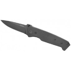 Нож Timberline Vallotton Sign большой складной сталь AUS8