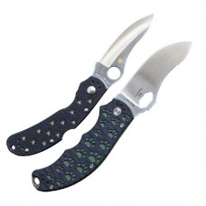 Нож Timberline Wegner Simba складной сталь D2