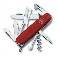 Нож Victorinox Ecoline 91мм матовый красный
