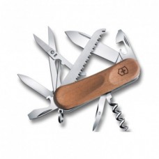 Нож Victorinox EvoWood 17 деревянная рукоять