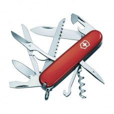 Нож Victorinox Huntsman 91мм 15 функций красный