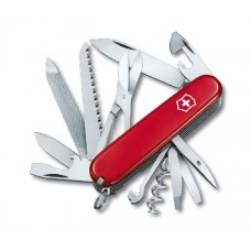 Нож Victorinox Ranger 91мм 21 функция красный