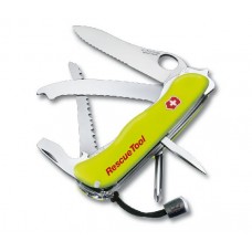 Нож Victorinox Rescue Tool спасателя