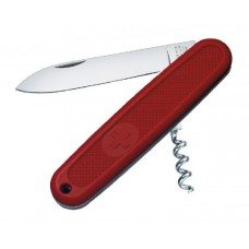 Нож Victorinox Solo красный